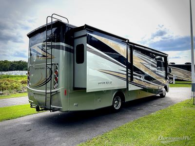 2018 Tiffin Allegro - Photo 2