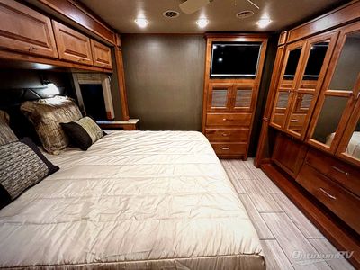 2018 Tiffin Allegro - Photo 20