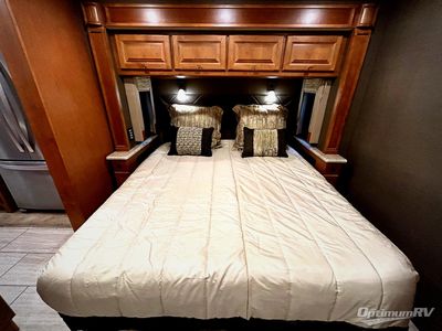 2018 Tiffin Allegro - Photo 21