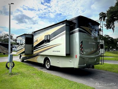 2018 Tiffin Allegro - Photo 3