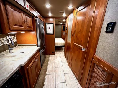 2018 Tiffin Allegro - Photo 15