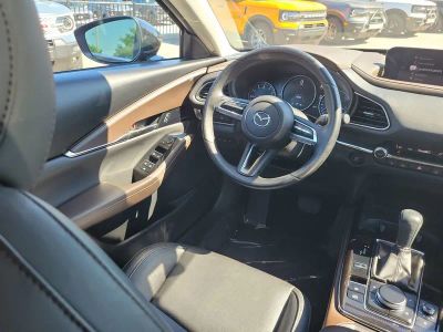 2023 Mazda CX-30 — photo 13 view