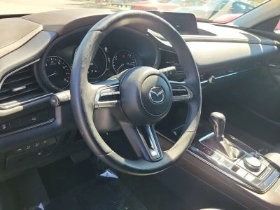 2023 Mazda CX-30 — photo 17 view