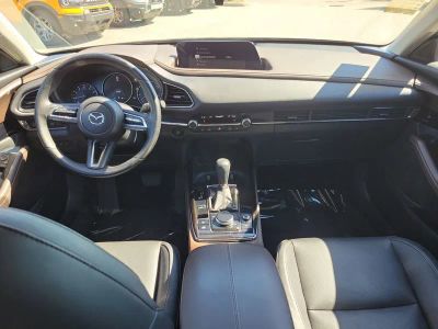 2023 Mazda CX-30 — photo 12 view