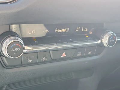 2023 Mazda CX-30 — photo 26 view