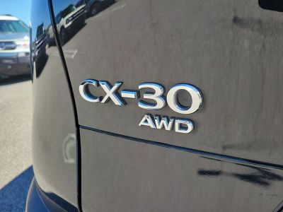 2023 Mazda CX-30 — photo 9 view