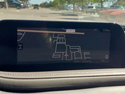2023 Mazda CX-30 — photo 27 view