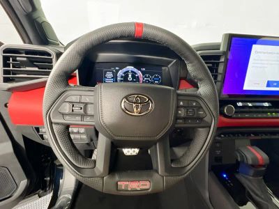 2026 Toyota Tundra 4WD — photo 15 view
