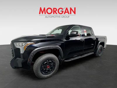 2026 Toyota Tundra 4WD — photo 7 view