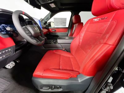 2026 Toyota Tundra 4WD — photo 12 view