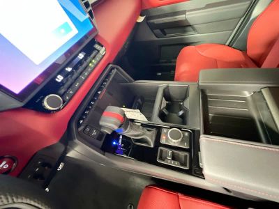 2026 Toyota Tundra 4WD — photo 22 view