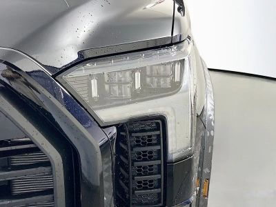2026 Toyota Tundra 4WD — photo 9 view