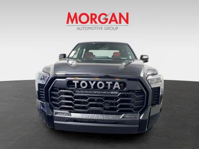 2026 Toyota Tundra 4WD — photo 8 view