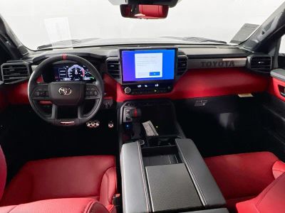 2026 Toyota Tundra 4WD — photo 26 view