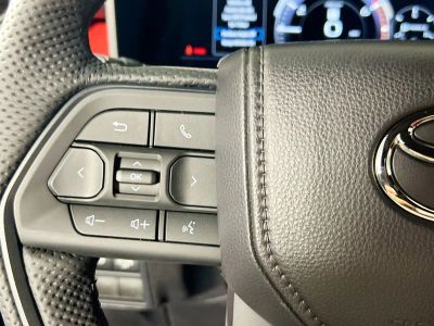 2026 Toyota Tundra 4WD — photo 16 view
