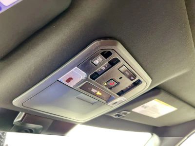 2026 Toyota Tundra 4WD — photo 18 view