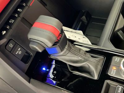 2026 Toyota Tundra 4WD — photo 21 view
