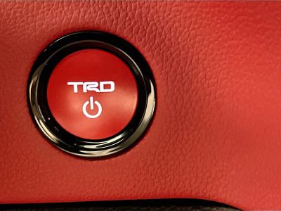 2026 Toyota Tundra 4WD — photo 20 view