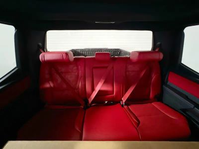2026 Toyota Tundra 4WD — photo 29 view