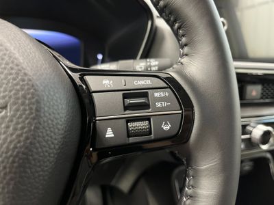 2026 Honda CR-V - Photo 16