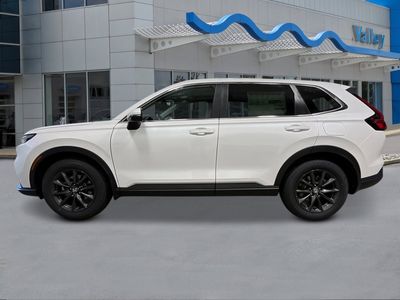 2026 Honda CR-V - Photo 2