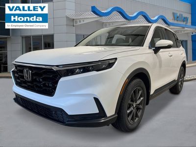 2026 Honda CR-V - Photo 1