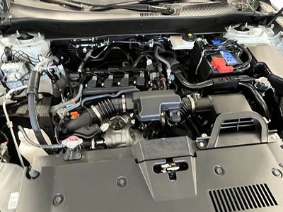 2026 Honda CR-V - Photo 10