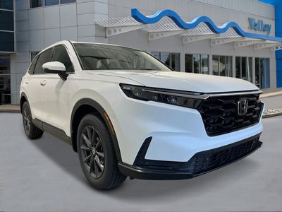 2026 Honda CR-V - Photo 7