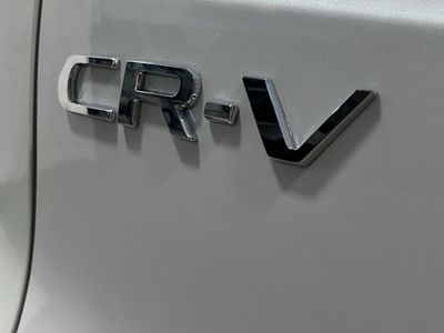 2026 Honda CR-V - Photo 9