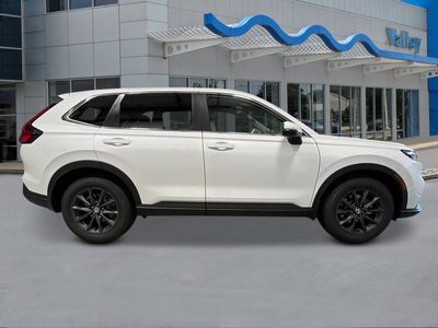 2026 Honda CR-V - Photo 6