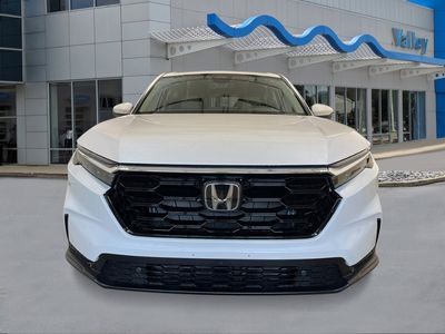 2026 Honda CR-V - Photo 8