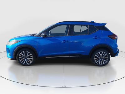 2024 Nissan Kicks - Photo 4