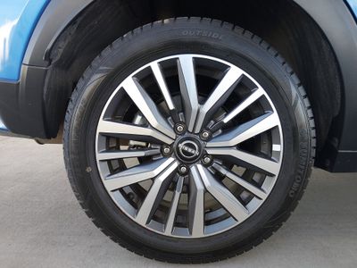 2024 Nissan Kicks - Photo 10