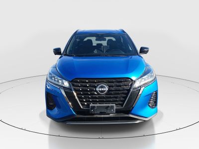 2024 Nissan Kicks - Photo 2