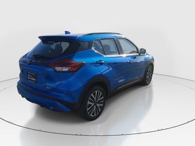 2024 Nissan Kicks - Photo 7