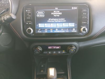 2024 Nissan Kicks - Photo 19