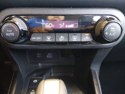 2024 Nissan Kicks - Photo 17