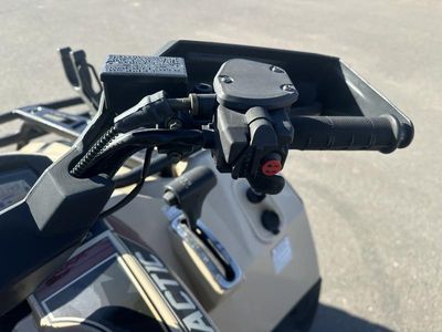 2022 Hisun Motors 115955 - Photo 14