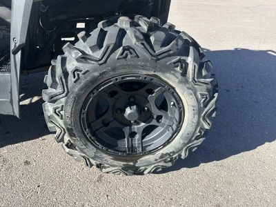2022 Hisun Motors 115955 - Photo 10