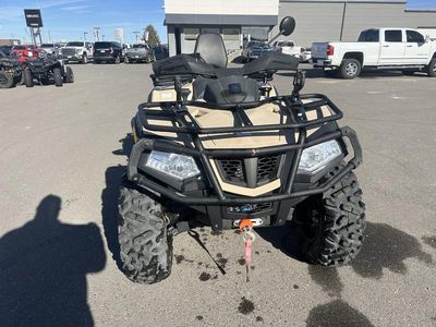 2022 Hisun Motors 115955 - Photo 8