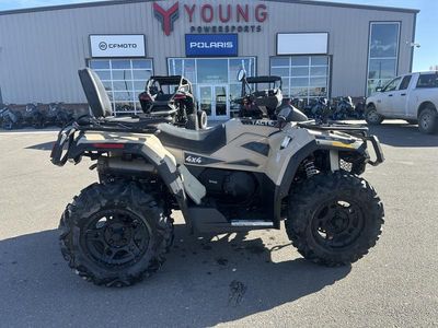 2022 Hisun Motors 115955 - Photo 2