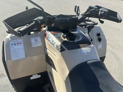 2022 Hisun Motors 115955 - Photo 13