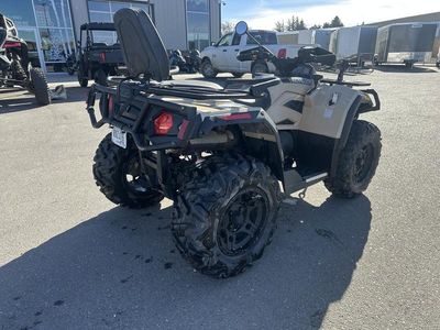 2022 Hisun Motors 115955 - Photo 3
