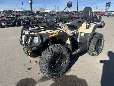 2022 Hisun Motors 115955 - Photo 7
