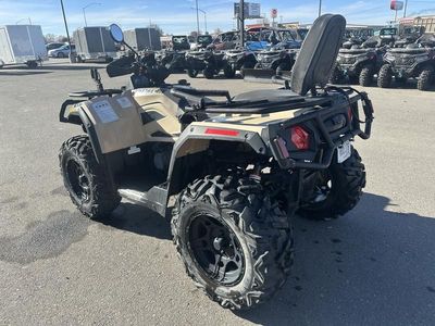 2022 Hisun Motors 115955 - Photo 5
