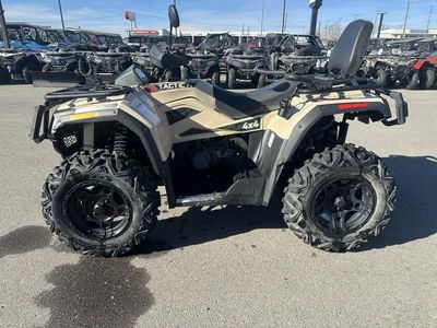 2022 Hisun Motors 115955 - Photo 6