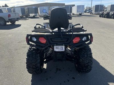 2022 Hisun Motors 115955 - Photo 4