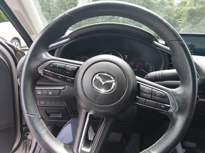 2024 Mazda Mazda3 Sedan - Photo 12
