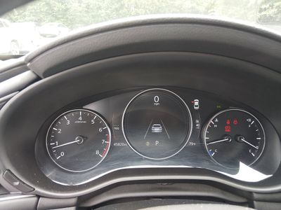 2024 Mazda Mazda3 Sedan - Photo 14