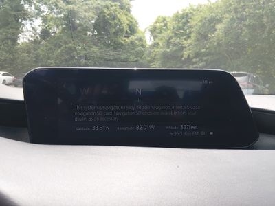 2024 Mazda Mazda3 Sedan - Photo 18